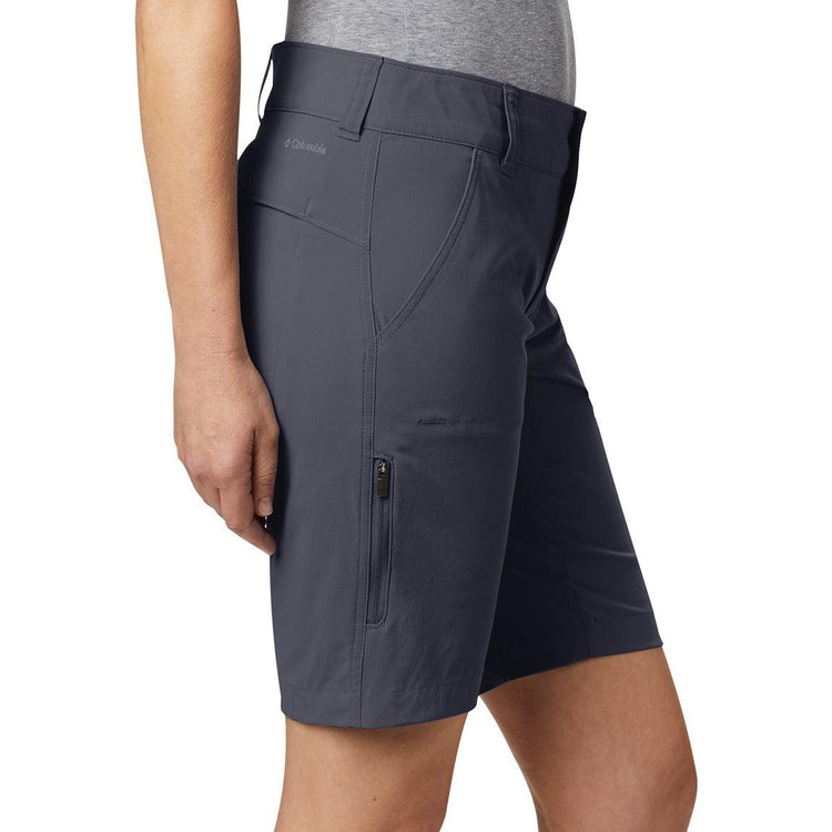 Saturday Trail™ Long Short - Women - Sports Excellence