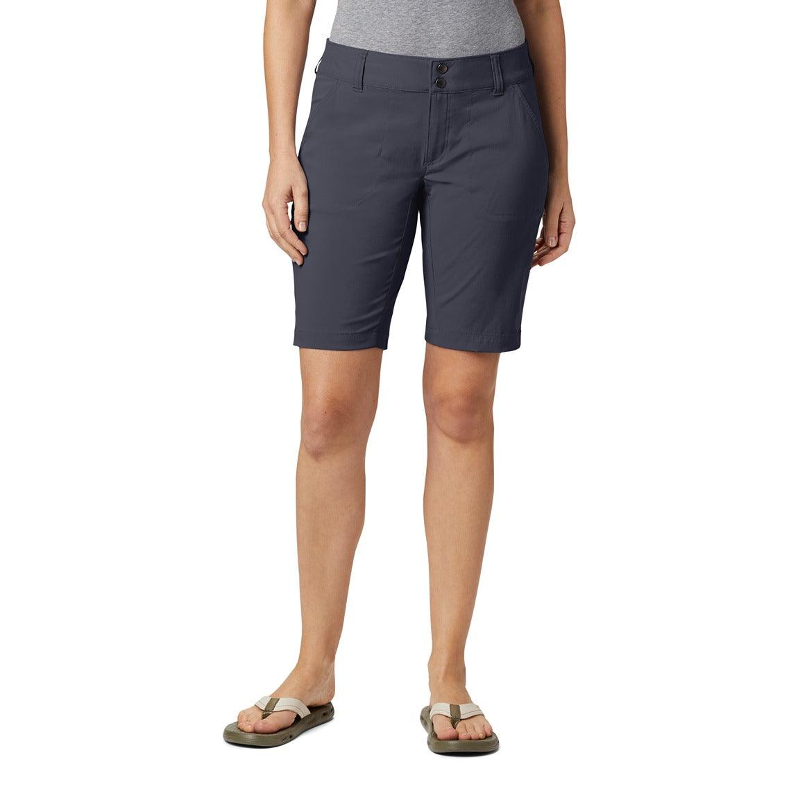 Saturday Trail™ Long Short - Women - Sports Excellence