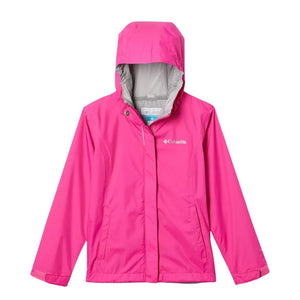 Arcadia™ Jacket - Girls - Sports Excellence