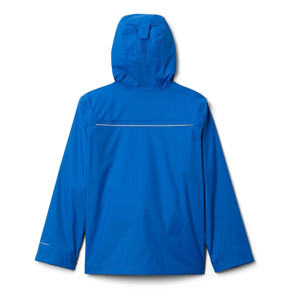 Watertight™ Jacket - Boys - Sports Excellence