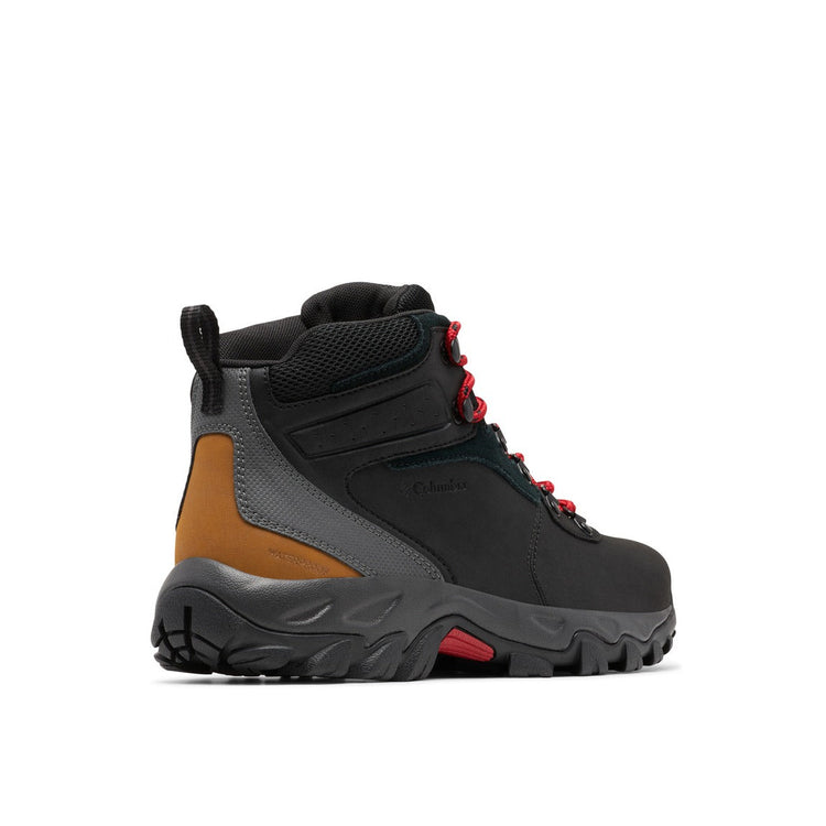 Columbia Newton Ridge™ Plus II Waterproof Boot - Men