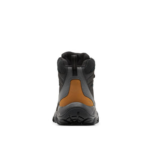 Columbia Newton Ridge™ Plus II Waterproof Boot - Men