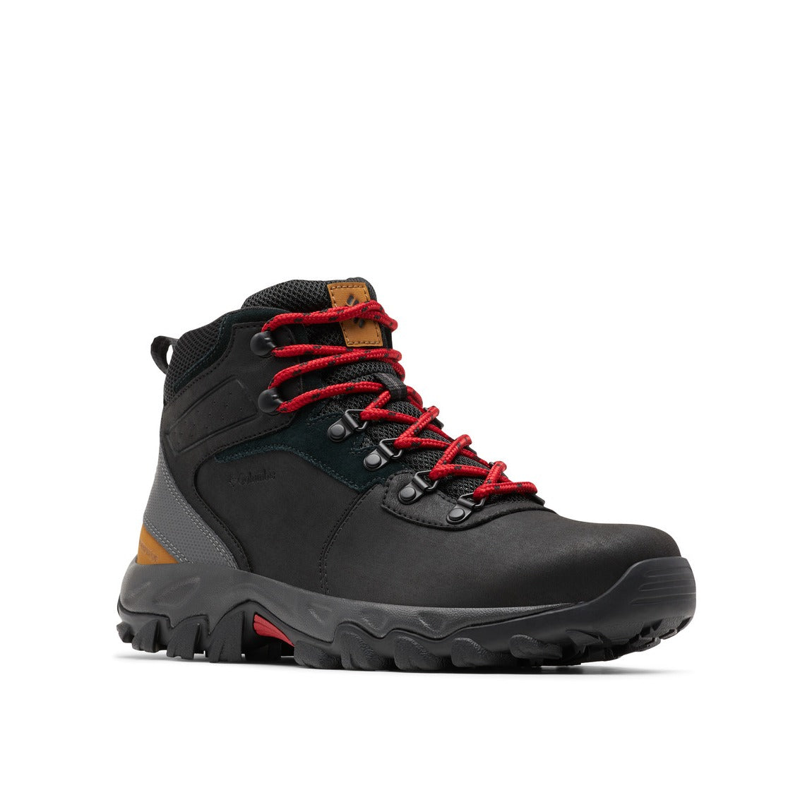 Columbia Newton Ridge™ Plus II Waterproof Boot - Men