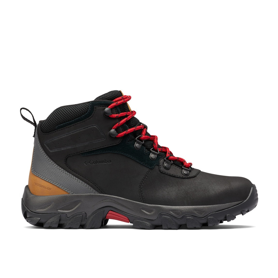 Columbia Newton Ridge™ Plus II Waterproof Boot - Men