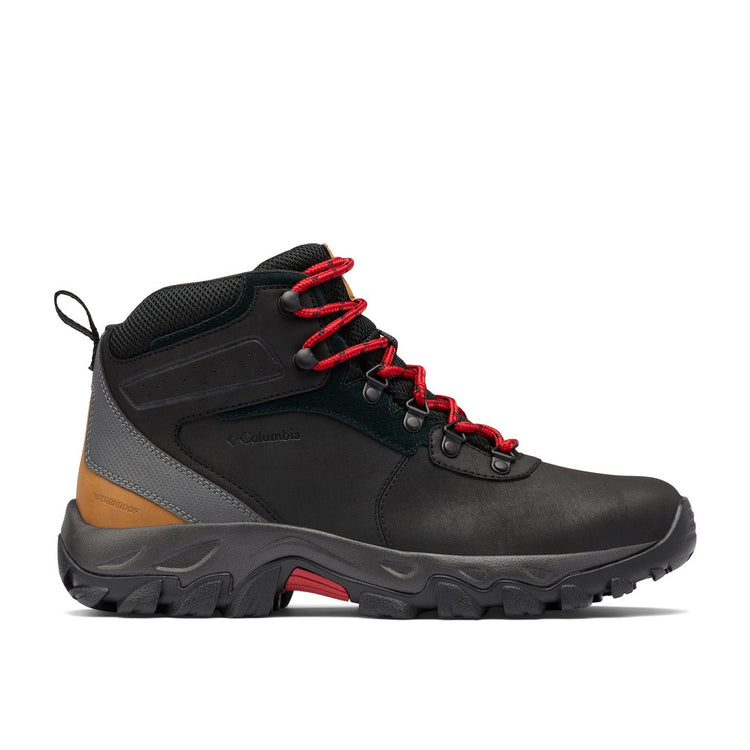 Columbia Newton Ridge™ Plus II Waterproof Boot - Men