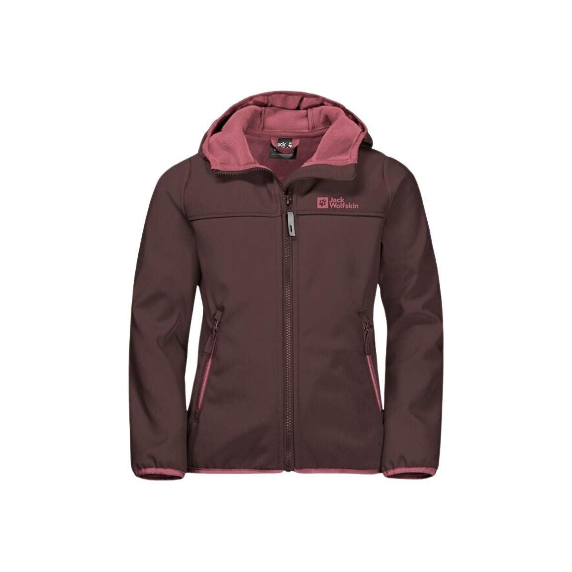 Jack Wolfskin Fourwinds Jacket - Kids