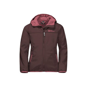 Jack Wolfskin Fourwinds Jacket - Kids