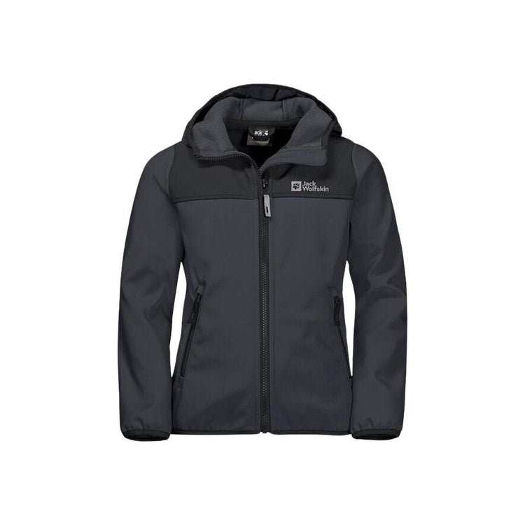 Jack Wolfskin Fourwinds Jacket - Kids