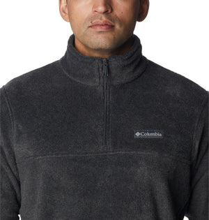 Columbia Steens Mountain™ Half Zip Fleece Pullover - Men