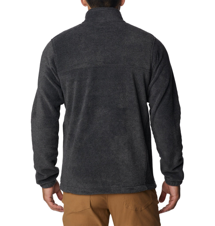 Columbia Steens Mountain™ Half Zip Fleece Pullover - Men