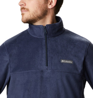 Columbia Steens Mountain™ Half Zip Fleece Pullover - Men