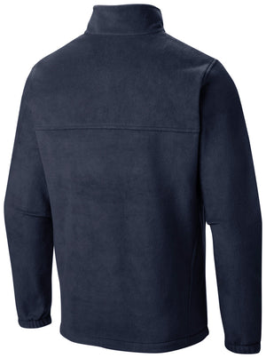 Columbia Steens Mountain™ Half Zip Fleece Pullover - Men