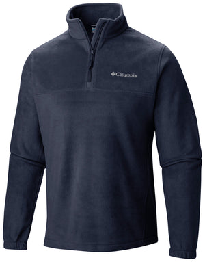 Columbia Steens Mountain™ Half Zip Fleece Pullover - Men