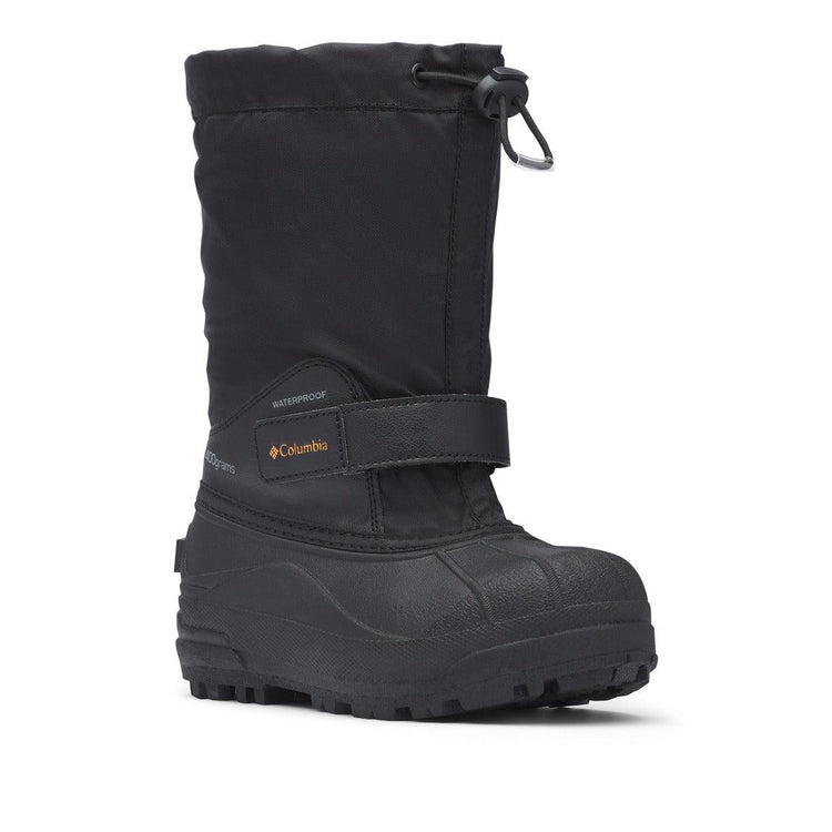 COLUMBIA POWDERBUG™ FORTY BOOTS