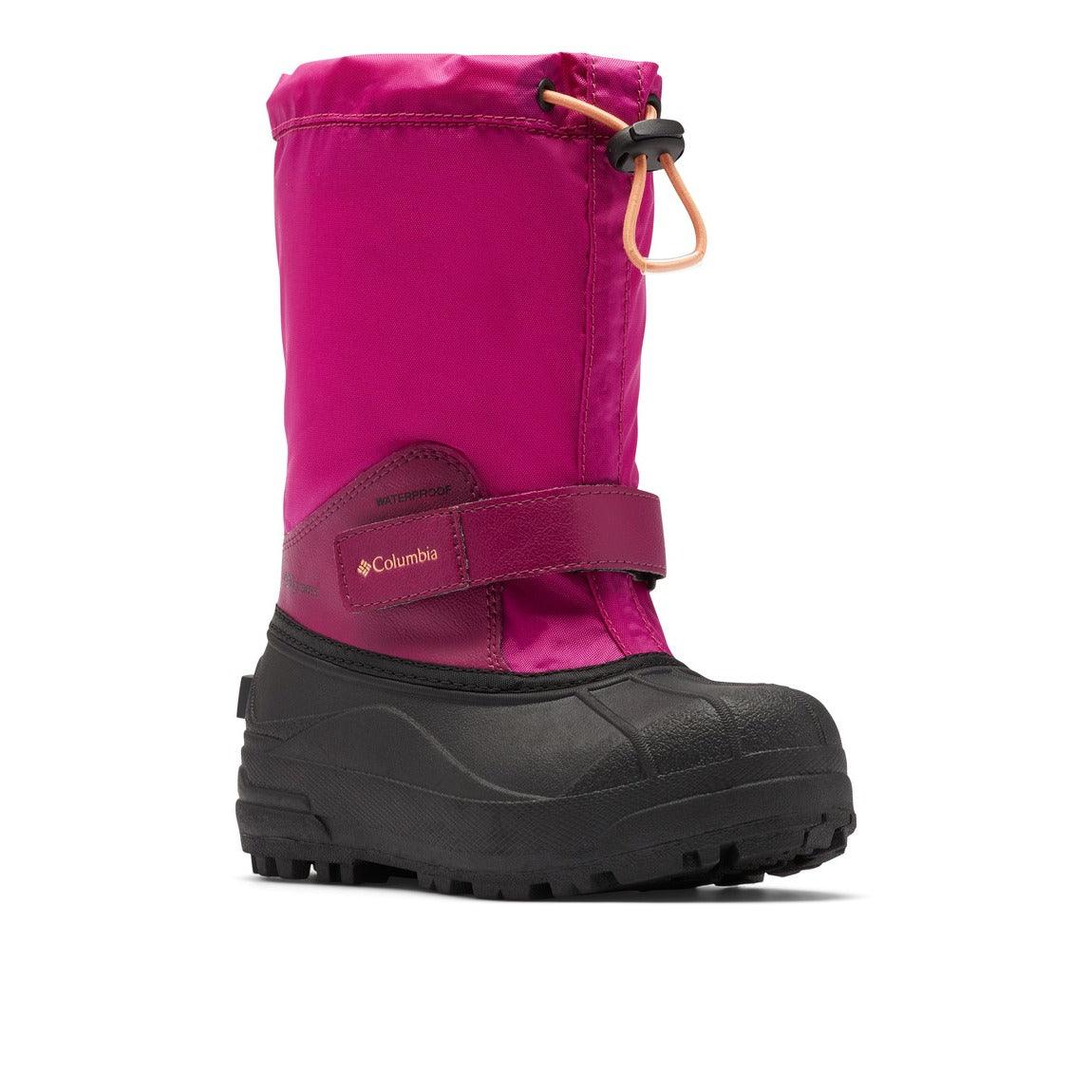 COLUMBIA POWDERBUG™ FORTY BOOTS