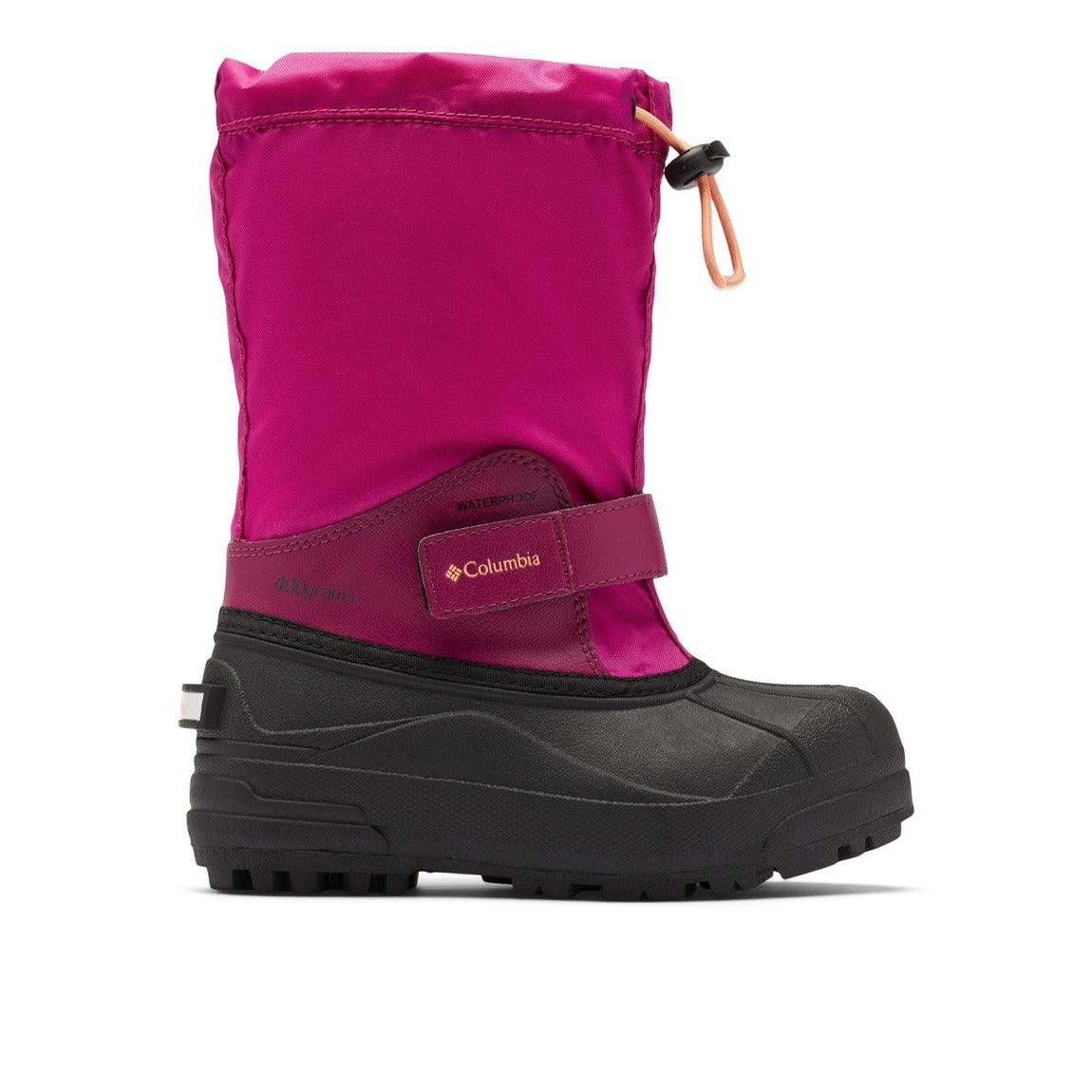 COLUMBIA POWDERBUG™ FORTY BOOTS