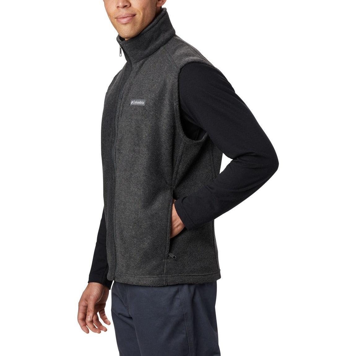 Columbia Steens Mountain™ Fleece Vest