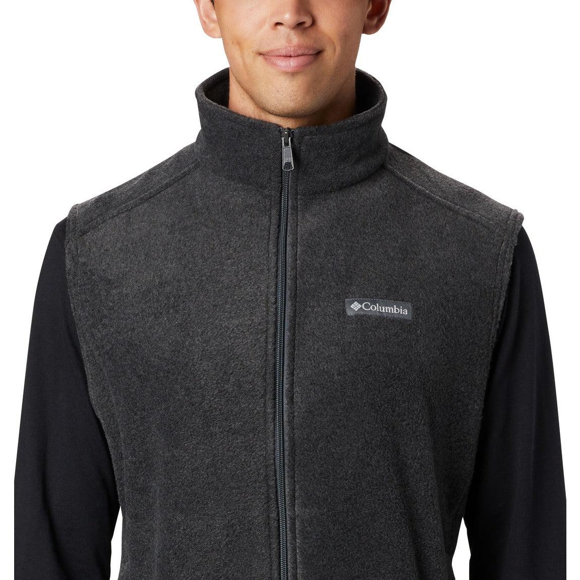 Columbia Steens Mountain™ Fleece Vest