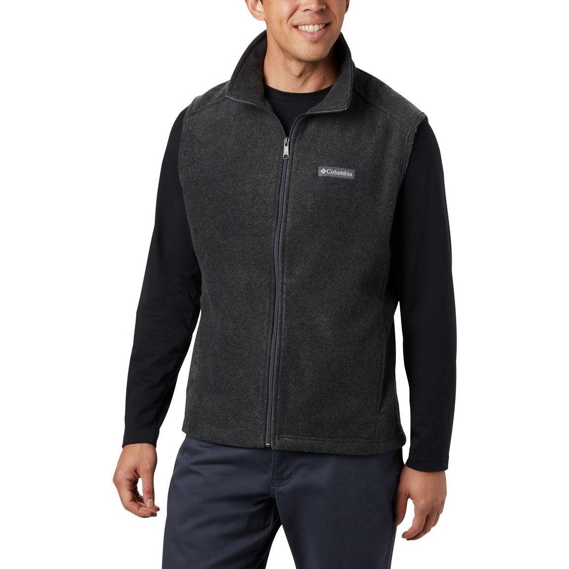 Columbia Steens Mountain™ Fleece Vest