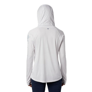 Tidal Tee™ Hoodie - Women - Sports Excellence