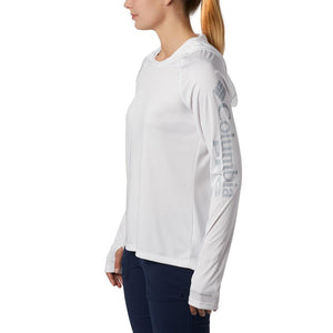 Tidal Tee™ Hoodie - Women - Sports Excellence