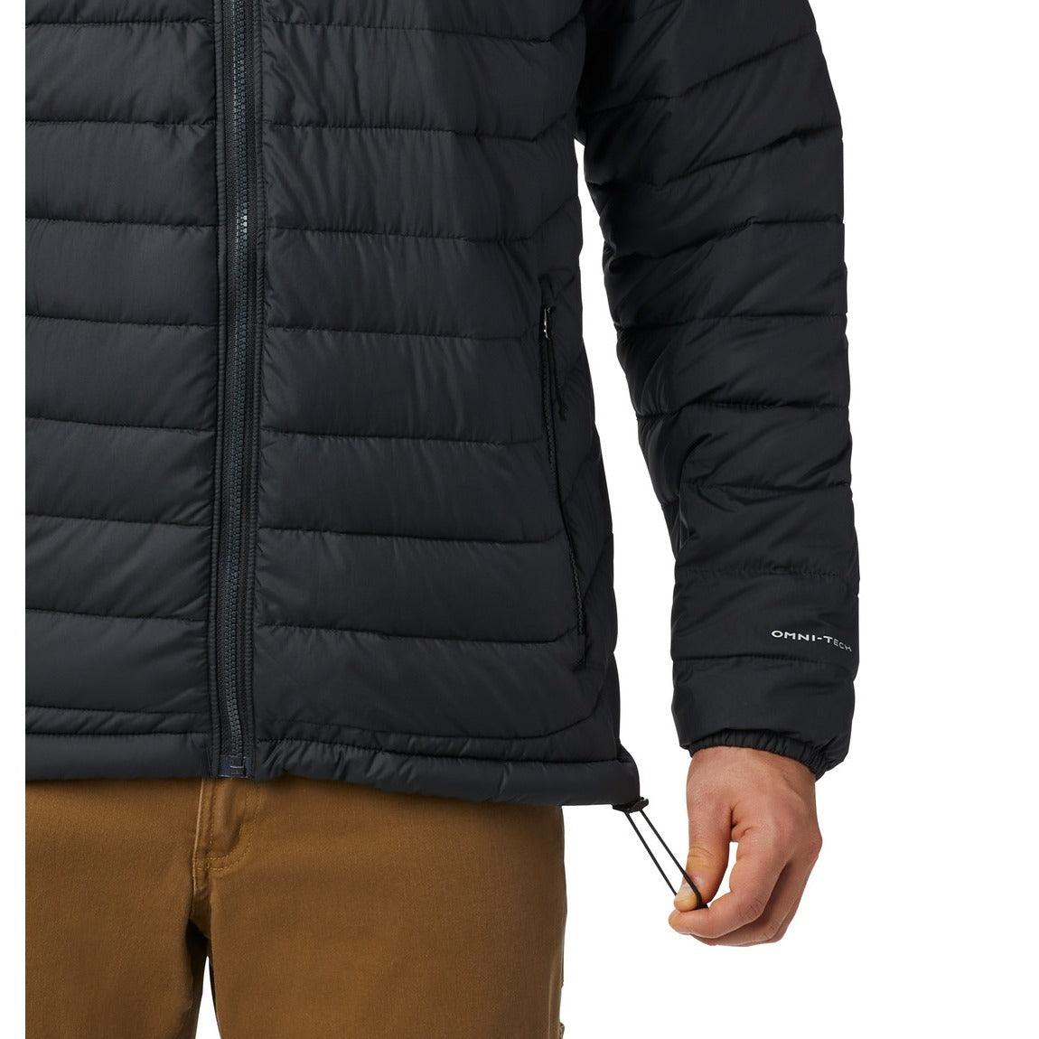 Columbia Powder Lite™ Jacket