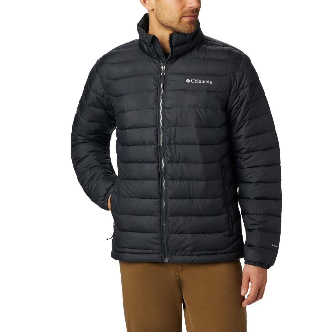 Powder Lite Jacket - Men's - Sports Excellence