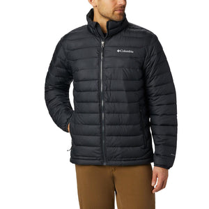 Powder Lite Jacket - Men's - Sports Excellence