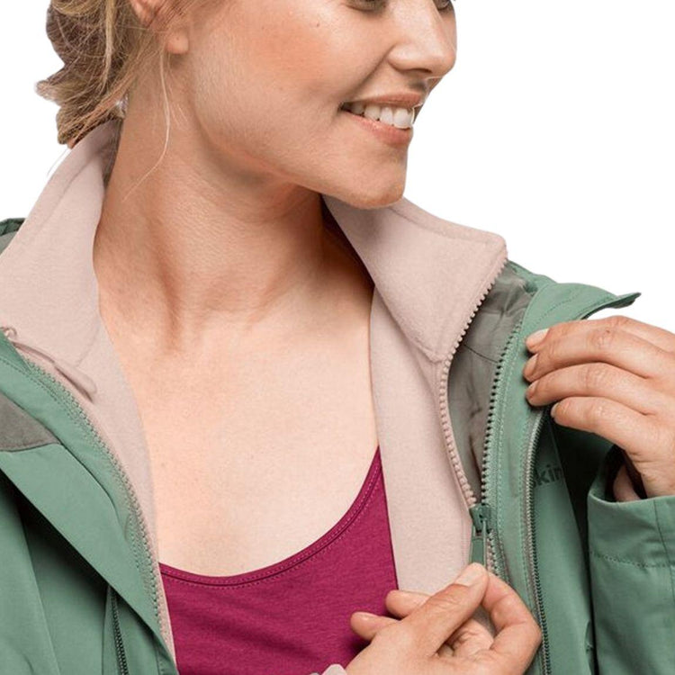 Kiruna Jacket - Women - Sports Excellence