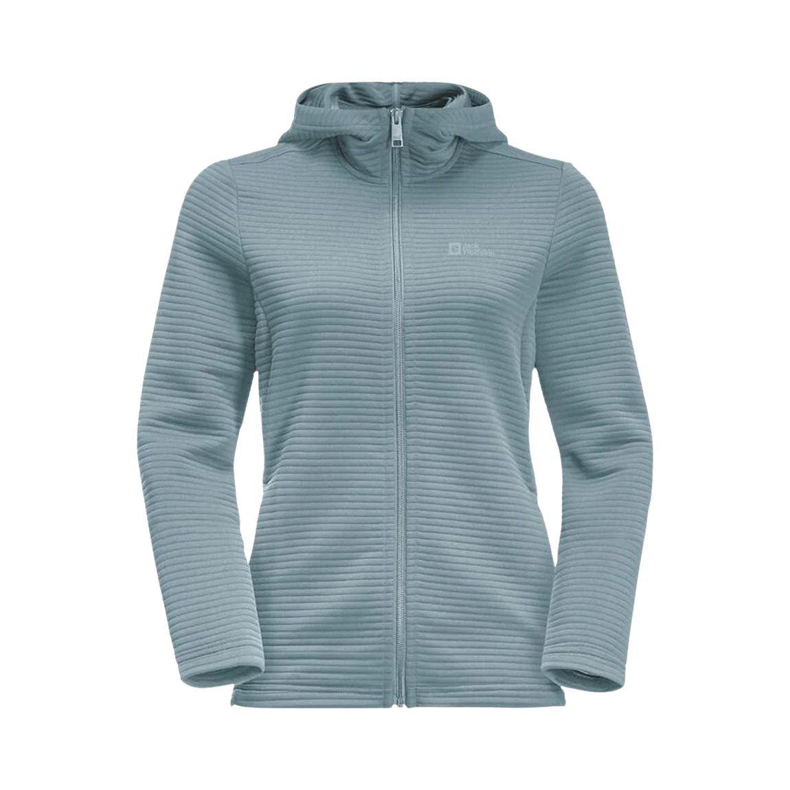 Modesto Hooded Jacket - Women - Sports Excellence