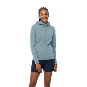 Modesto Hooded Jacket - Women - Sports Excellence