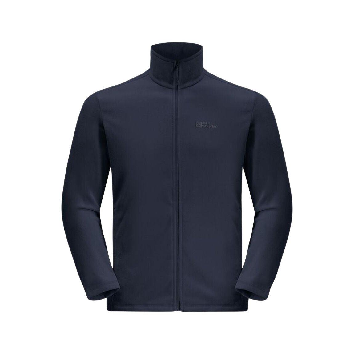 jack Wolfskin Taunus Fz Jacket -Men