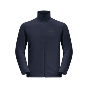 jack Wolfskin Taunus Fz Jacket -Men