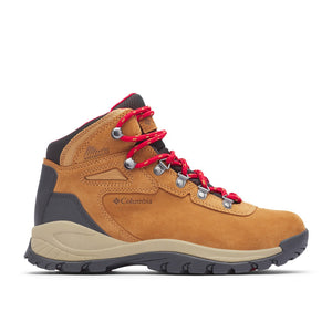 Columbia Newton Ridge™ Plus Waterproof Boot - Women