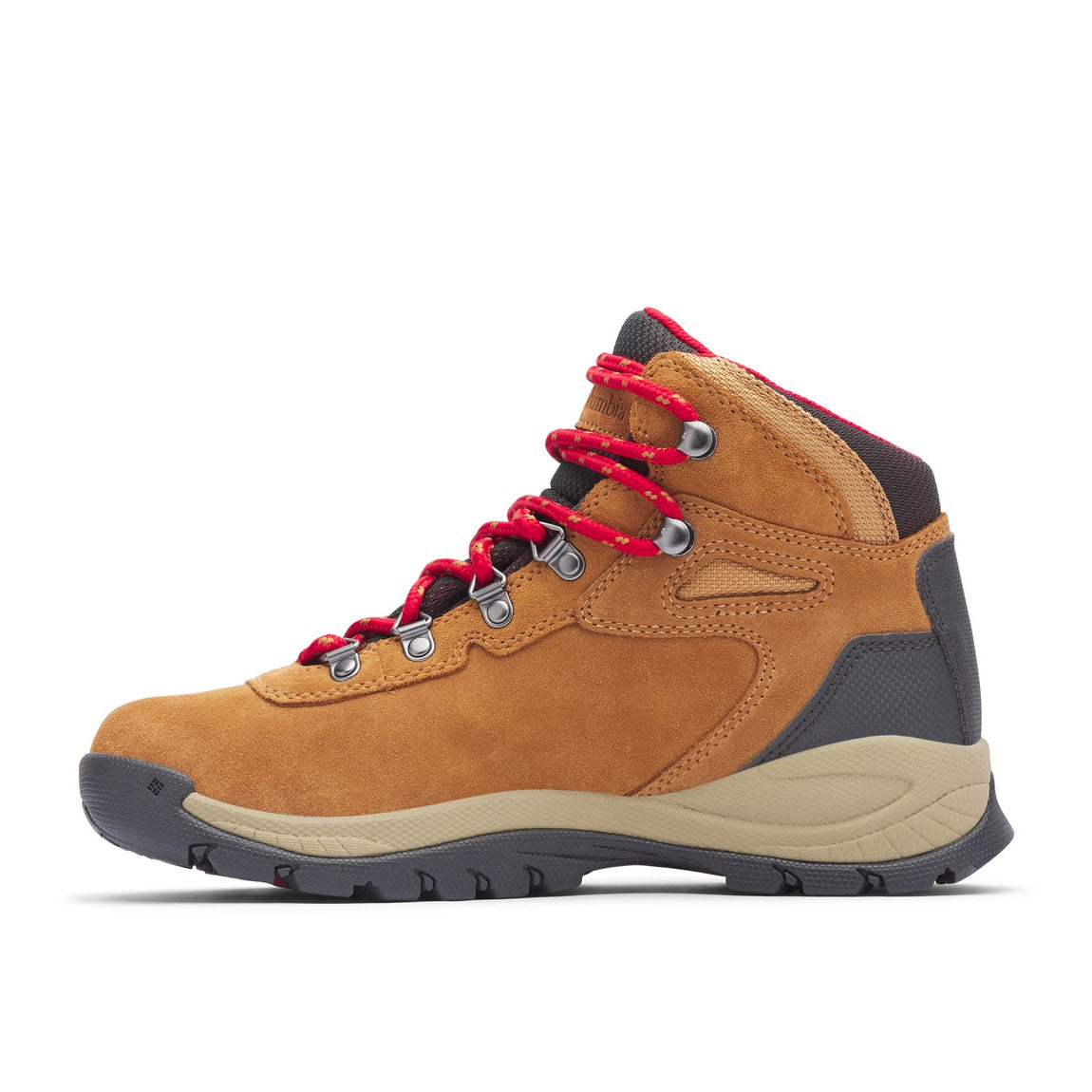 Columbia Newton Ridge™ Plus Waterproof Boot - Women