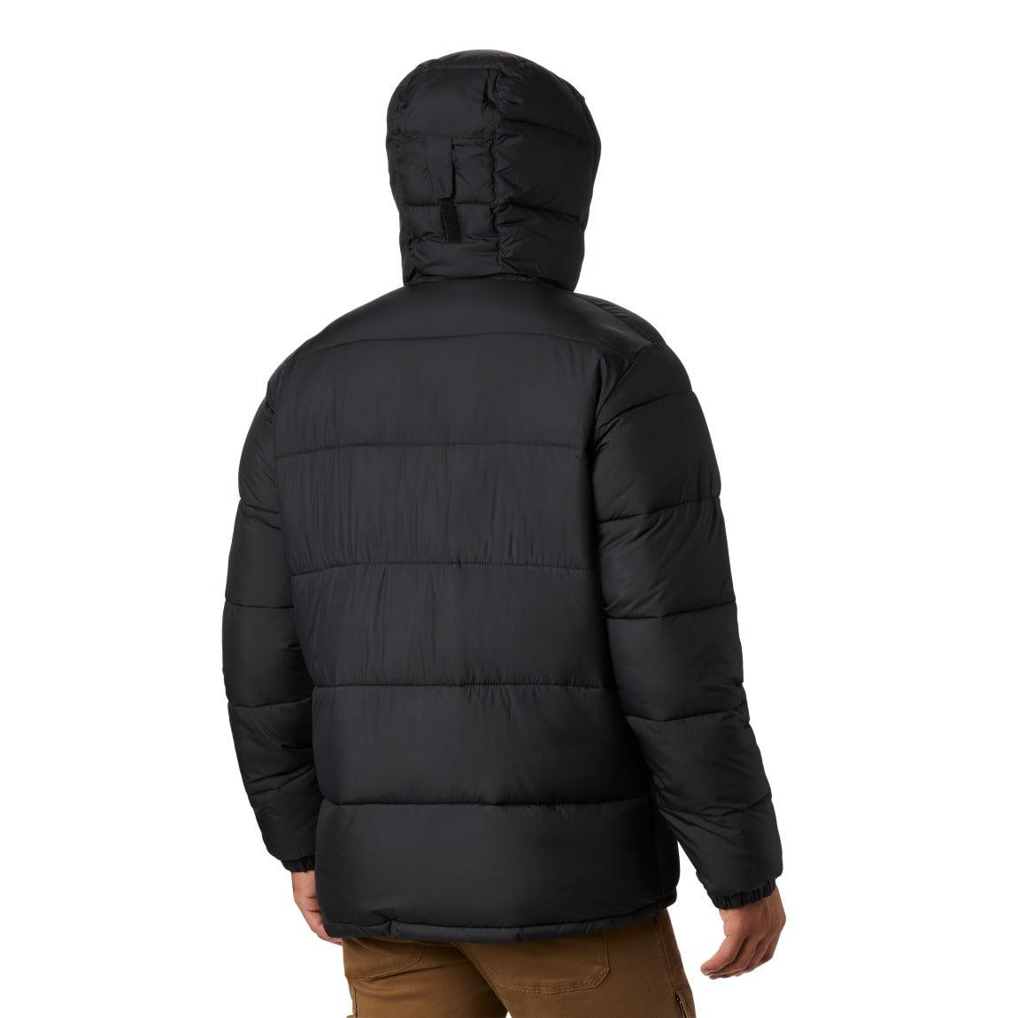 Pike Lake Hooded Jacket - Men's - Sports Excellence