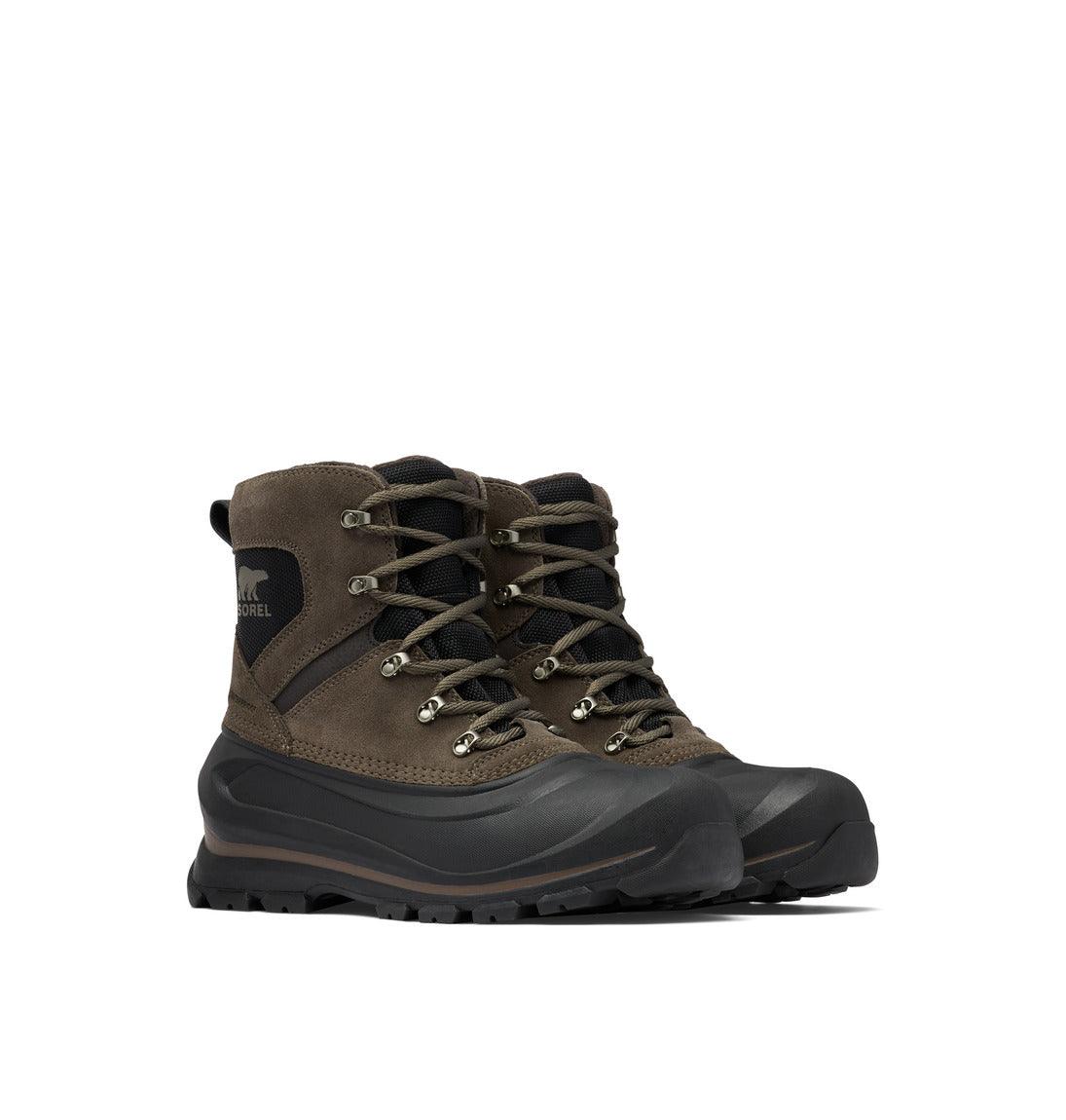 Sorel Buxton™ Lace Boot