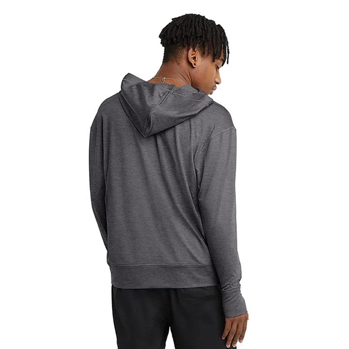 Champion All Day MVP 1/4 Zip Hoodie