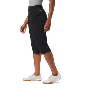 Anytime Casual™ Capri - Women - Sports Excellence