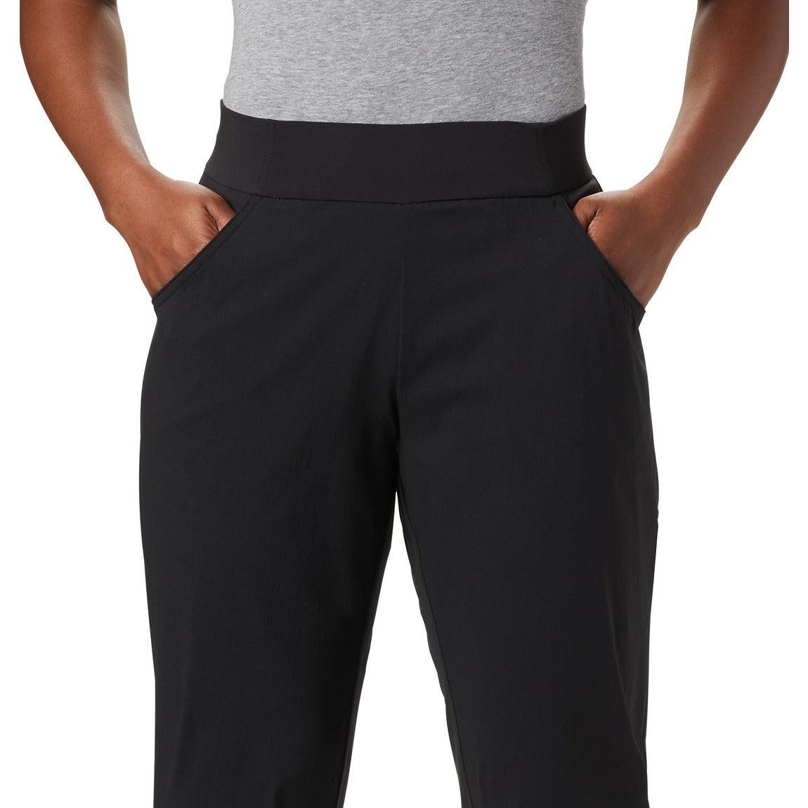 Anytime Casual™ Capri - Women - Sports Excellence