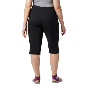 Anytime Casual™ Capri - Plus Size - Sports Excellence