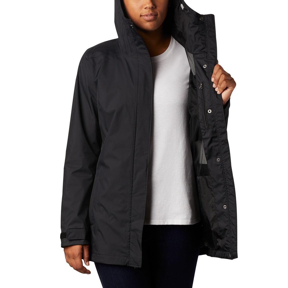 Splash A Little™ II Jacket - Women - Sports Excellence