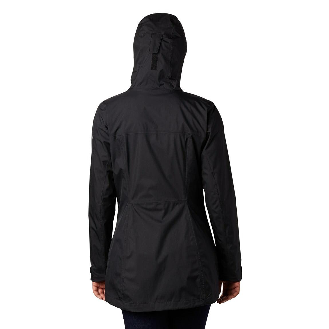 Splash A Little™ II Jacket - Women - Sports Excellence