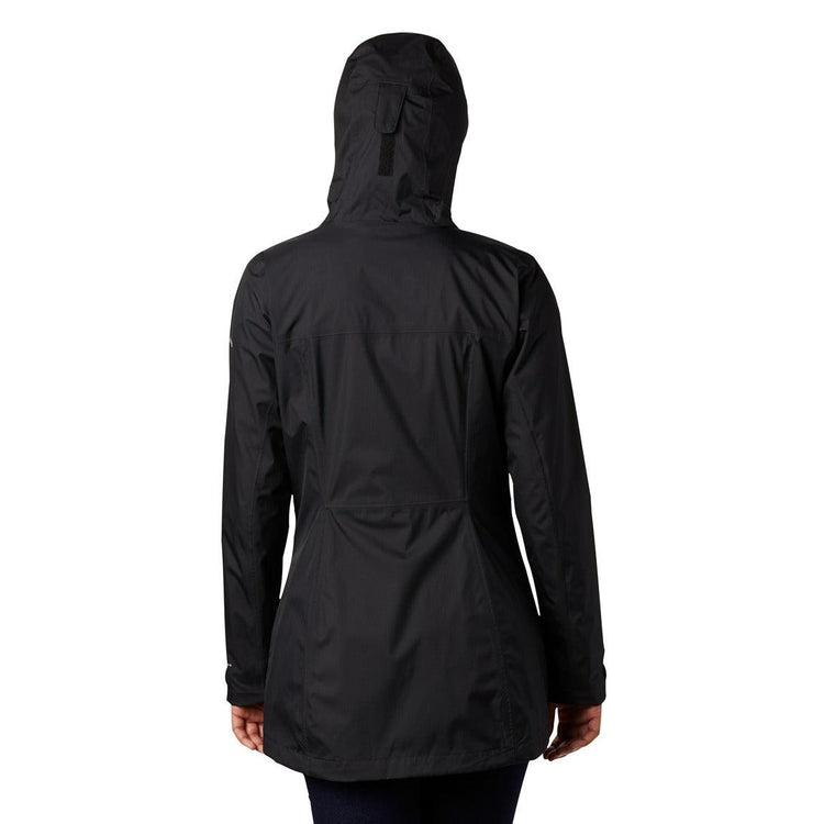 Splash A Little™ II Jacket - Women - Sports Excellence