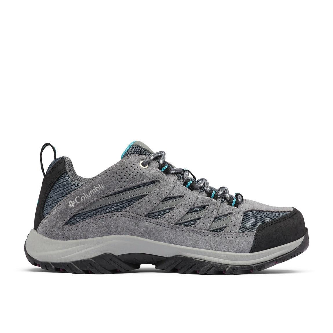 Columbia Crestwood™ Hiking Shoes - Women