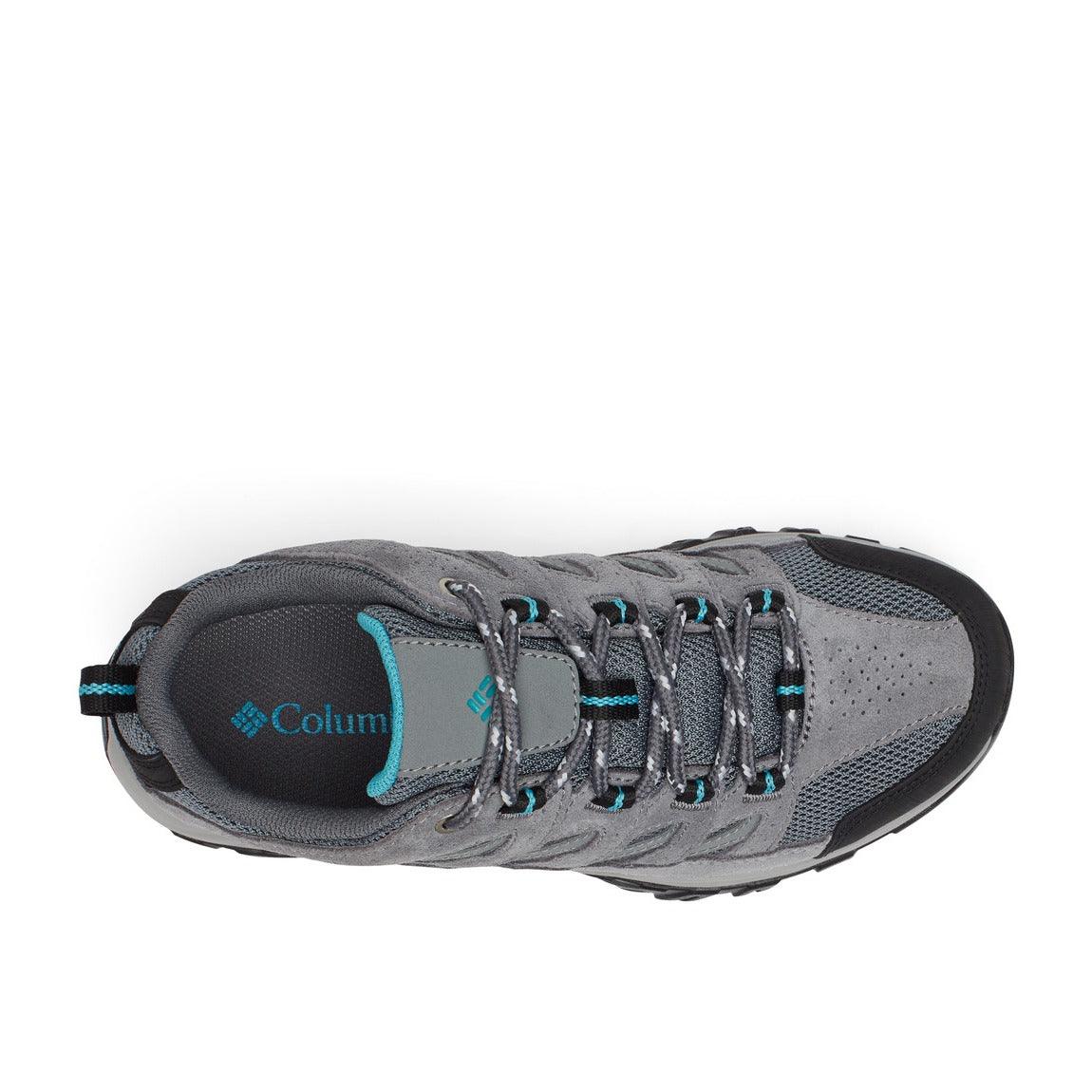 Columbia Crestwood™ Hiking Shoes - Women