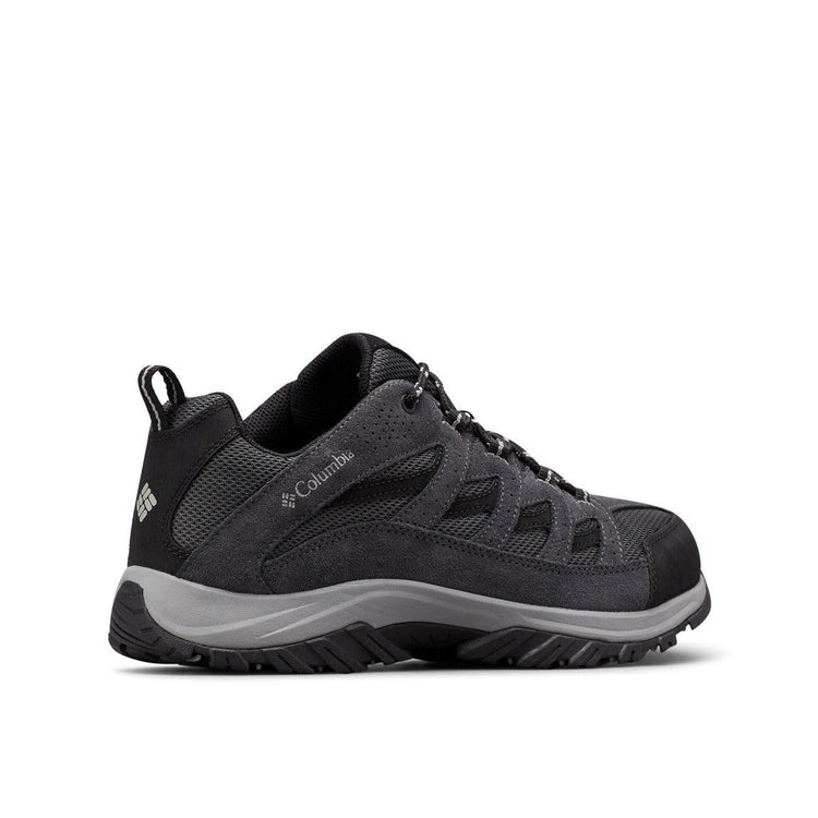 Columbia Crestwood™ Hiking Shoes - Men