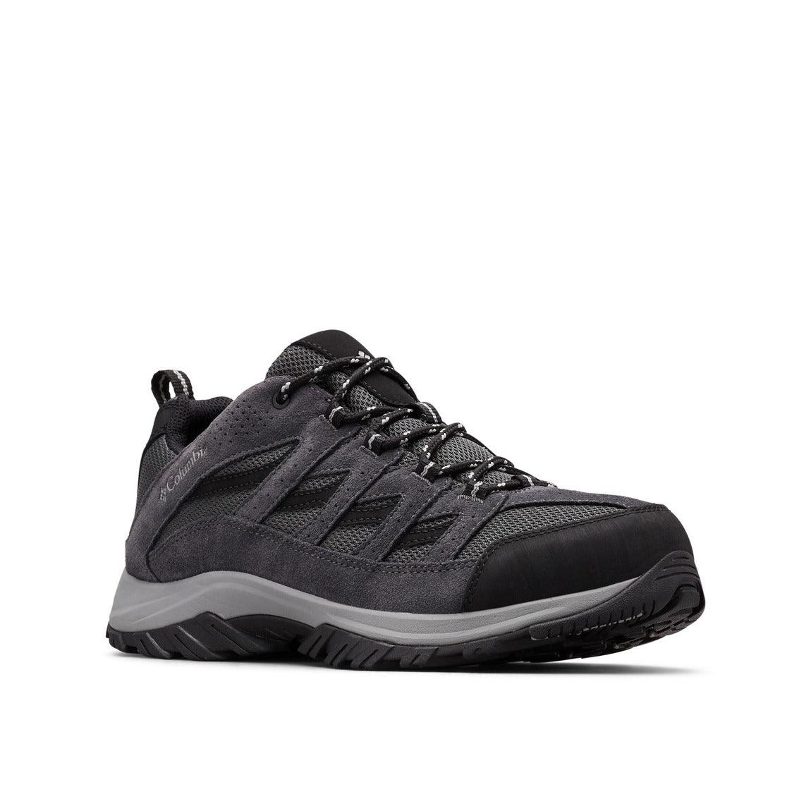 Columbia Crestwood™ Hiking Shoes - Men