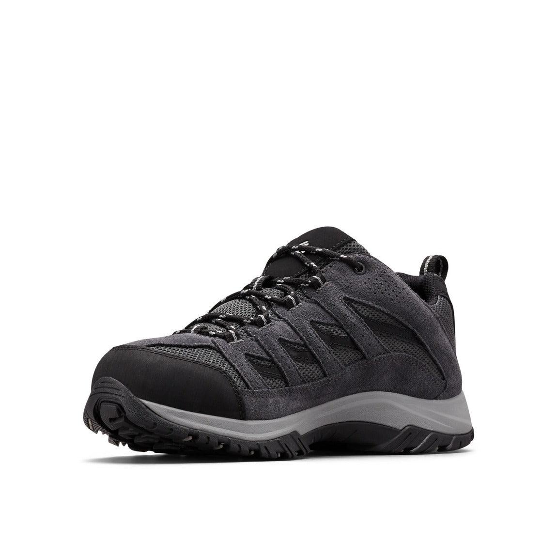 Columbia Crestwood™ Hiking Shoes - Men