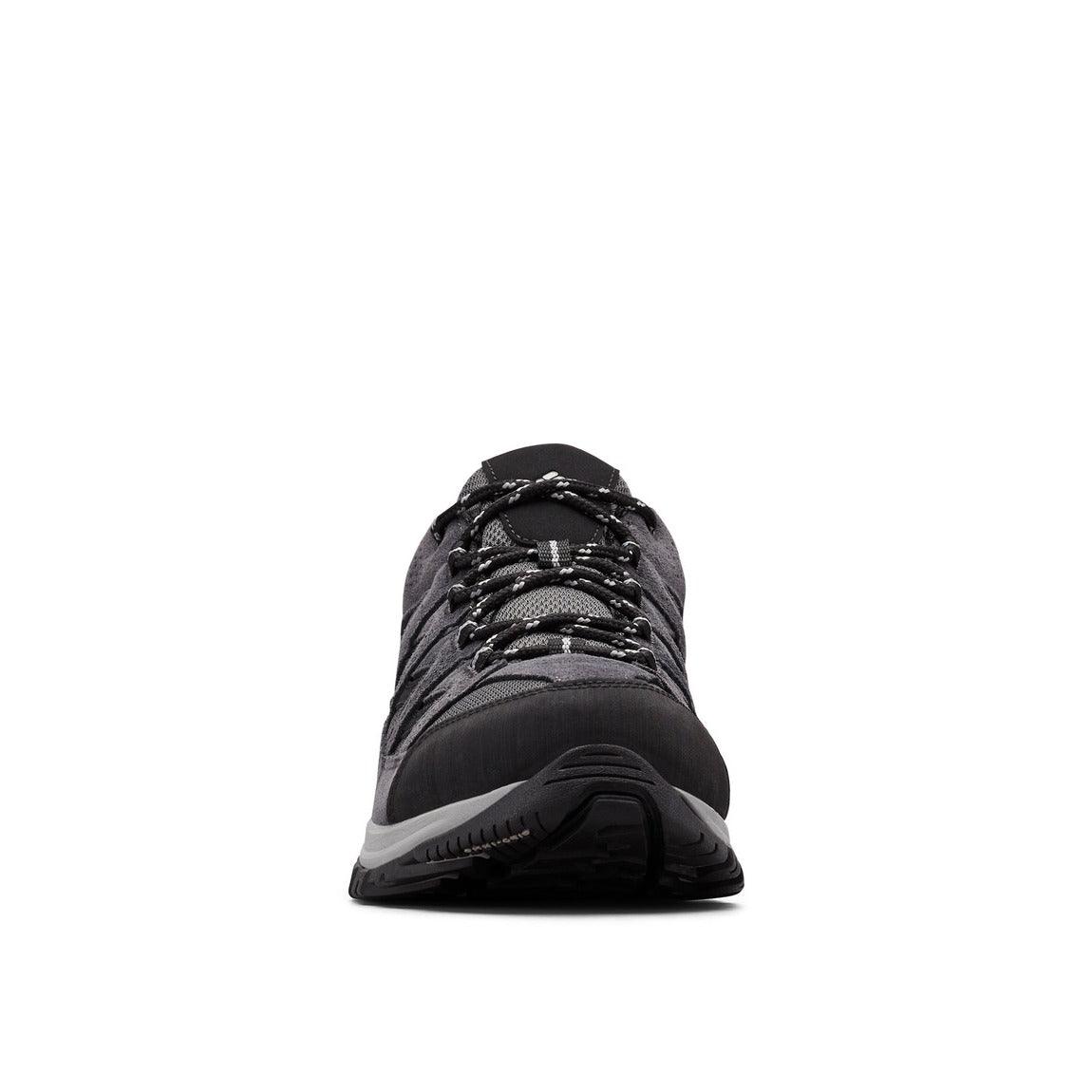 Columbia Crestwood™ Hiking Shoes - Men